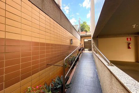 Apartamento à venda com 88m², 3 quartos e 2 vagas Apartamento à venda com 88m², 3 quartos e 2 vagasÁrea comum