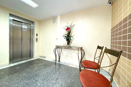 Apartamento à venda com 88m², 3 quartos e 2 vagas Apartamento à venda com 88m², 3 quartos e 2 vagasÁrea comum