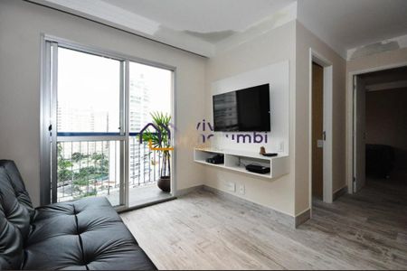Apartamento para alugar com 2 quartos, 60m² em Vila Mariana, São Paulo