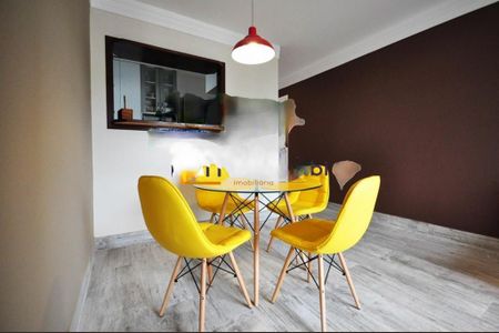 Apartamento para alugar com 2 quartos, 60m² em Vila Mariana, São Paulo