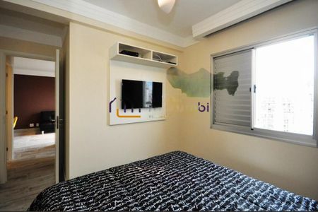 Apartamento para alugar com 2 quartos, 60m² em Vila Mariana, São Paulo