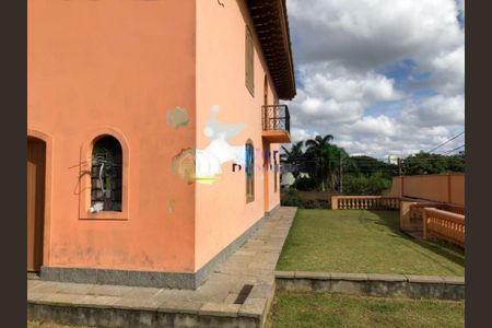 Casa para alugar com 500m², 4 quartos e 6 vagas