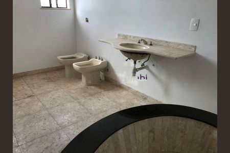 Casa para alugar com 500m², 4 quartos e 6 vagas