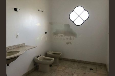 Casa para alugar com 500m², 4 quartos e 6 vagas