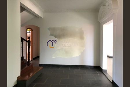 Casa para alugar com 4 quartos, 500m² em Jardim Leonor, São Paulo