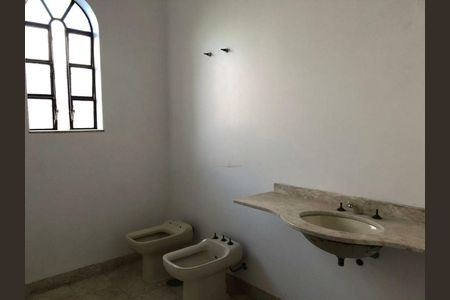 Casa para alugar com 500m², 4 quartos e 6 vagas