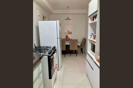 Apartamento à venda com 115m², 3 quartos e 2 vagas