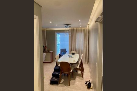 Apartamento à venda com 3 quartos, 115m² em Vila Santo Antonio, Guarulhos