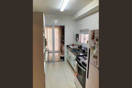 Apartamento à venda com 115m², 3 quartos e 2 vagas