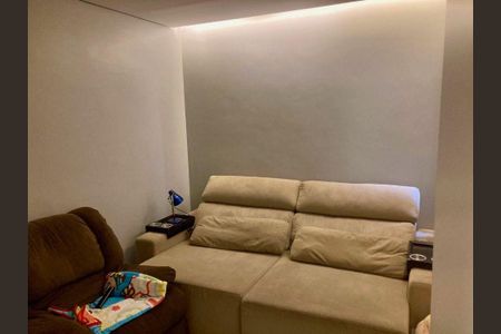 Apartamento à venda com 3 quartos, 115m² em Vila Santo Antonio, Guarulhos