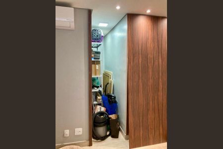 Apartamento à venda com 115m², 3 quartos e 2 vagas