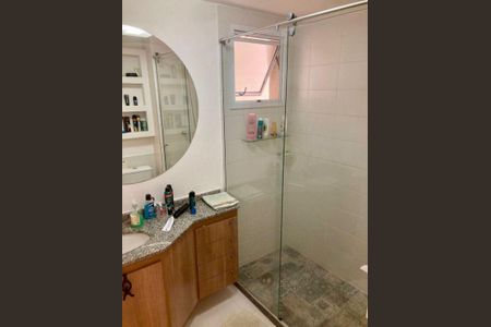 Apartamento à venda com 115m², 3 quartos e 2 vagas