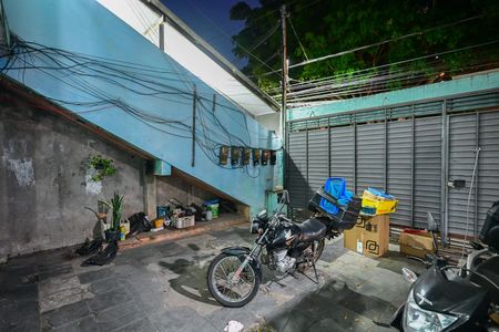 Casa para alugar com 500m², 12 quartos e 4 vagasÁrea comum