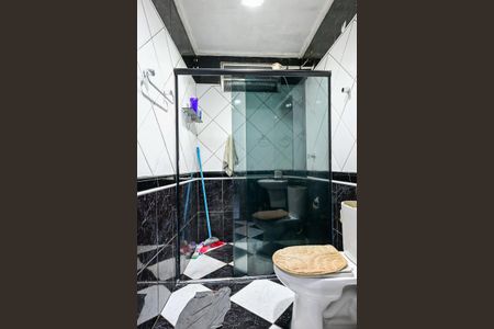 Casa para alugar com 500m², 12 quartos e 4 vagasBanheiro