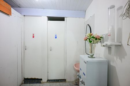 Casa para alugar com 500m², 12 quartos e 4 vagasÁrea comum