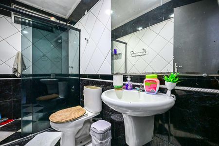 Casa para alugar com 500m², 12 quartos e 4 vagasBanheiro
