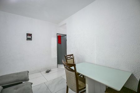 Casa para alugar com 500m², 12 quartos e 4 vagasSala