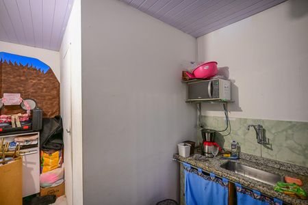 Casa para alugar com 500m², 12 quartos e 4 vagasÁrea comum