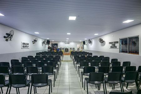 Casa para alugar com 500m², 12 quartos e 4 vagasÁrea comum