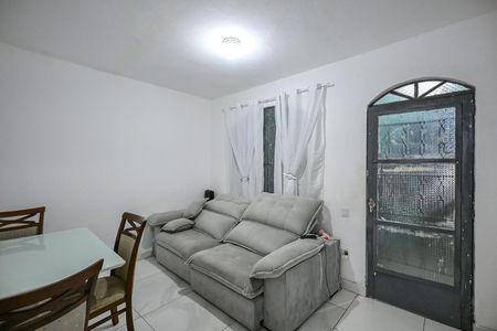 Sala de casa à venda com 12 quartos, 500m² em Morumbi, São Paulo