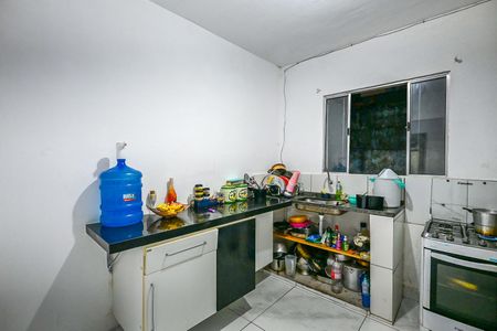 Casa para alugar com 500m², 12 quartos e 4 vagasCozinha