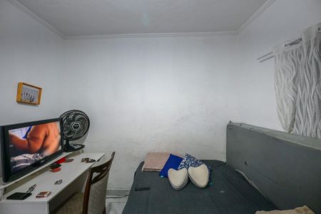 Casa para alugar com 500m², 12 quartos e 4 vagasQuarto 2