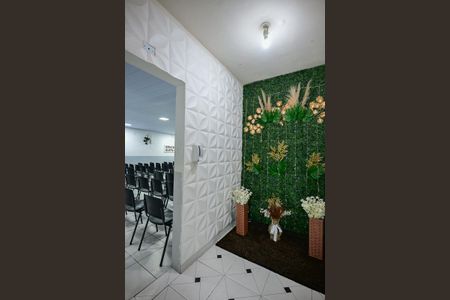 Casa para alugar com 500m², 12 quartos e 4 vagasÁrea comum