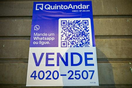 Casa para alugar com 500m², 12 quartos e 4 vagasPlaca