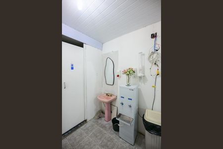 Casa para alugar com 500m², 12 quartos e 4 vagasÁrea comum