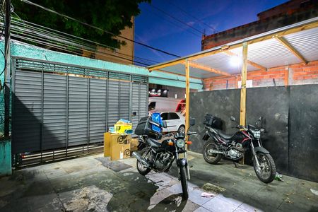 Casa para alugar com 500m², 12 quartos e 4 vagasÁrea comum