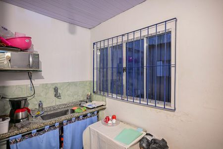 Casa para alugar com 500m², 12 quartos e 4 vagasÁrea comum