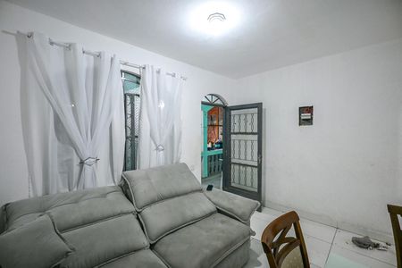 Sala de casa à venda com 12 quartos, 500m² em Morumbi, São Paulo