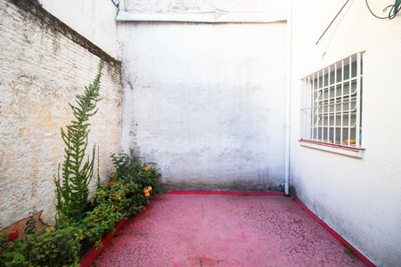 Casa para alugar com 160m², 3 quartos e sem vagaÁrea comum