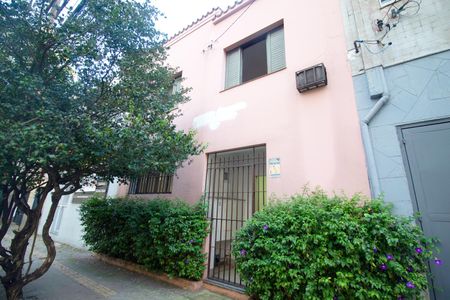 Casa para alugar com 160m², 3 quartos e sem vagaFachada