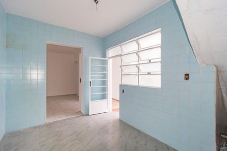 Casa para alugar com 56m², 1 quarto e 1 vaga Casa para alugar com 56m², 1 quarto e 1 vagaCozinha
