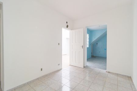 Casa para alugar com 56m², 1 quarto e 1 vaga Casa para alugar com 56m², 1 quarto e 1 vagaSala de Estar