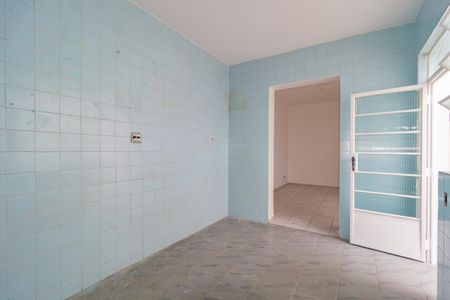 Casa para alugar com 56m², 1 quarto e 1 vaga Casa para alugar com 56m², 1 quarto e 1 vagaCozinha