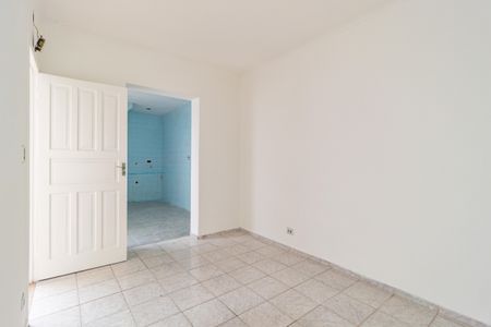 Casa para alugar com 56m², 1 quarto e 1 vaga Casa para alugar com 56m², 1 quarto e 1 vagaSala de Estar