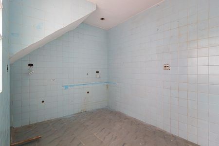 Casa para alugar com 56m², 1 quarto e 1 vaga Casa para alugar com 56m², 1 quarto e 1 vagaCozinha