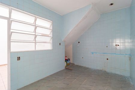 Casa para alugar com 56m², 1 quarto e 1 vaga Casa para alugar com 56m², 1 quarto e 1 vagaCozinha
