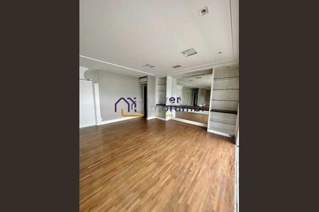 Apartamento para alugar com 3 quartos, 211m² em Vila Andrade, São Paulo