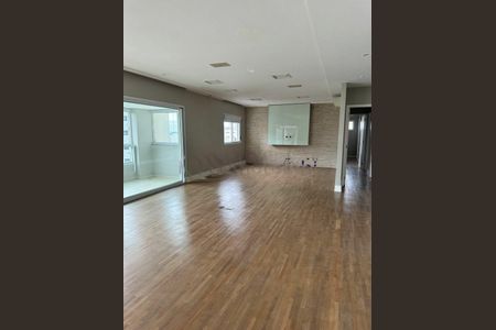 Apartamento para alugar com 3 quartos, 211m² em Vila Andrade, São Paulo