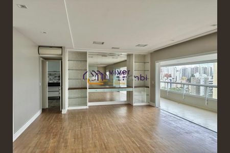 Apartamento para alugar com 3 quartos, 211m² em Vila Andrade, São Paulo