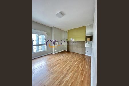 Apartamento para alugar com 3 quartos, 211m² em Vila Andrade, São Paulo