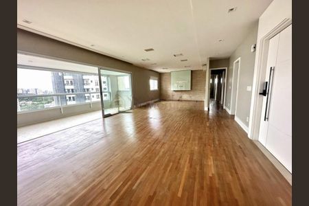 Apartamento para alugar com 3 quartos, 211m² em Vila Andrade, São Paulo