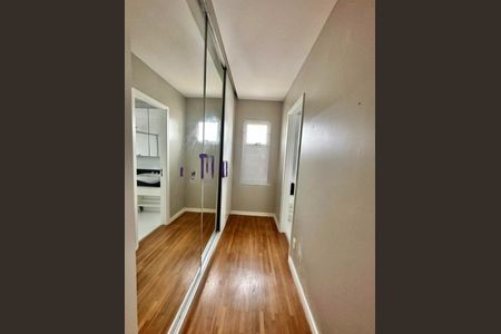 Apartamento para alugar com 211m², 3 quartos e 3 vagas