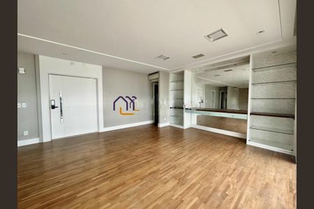 Apartamento para alugar com 3 quartos, 211m² em Vila Andrade, São Paulo