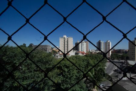 Apartamento à venda com 60m², 2 quartos e 1 vagaVista do Quarto 2