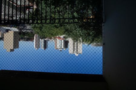 Apartamento à venda com 60m², 2 quartos e 1 vagaVista da Sala