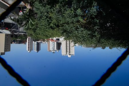 Apartamento à venda com 60m², 2 quartos e 1 vagaVista da Varanda